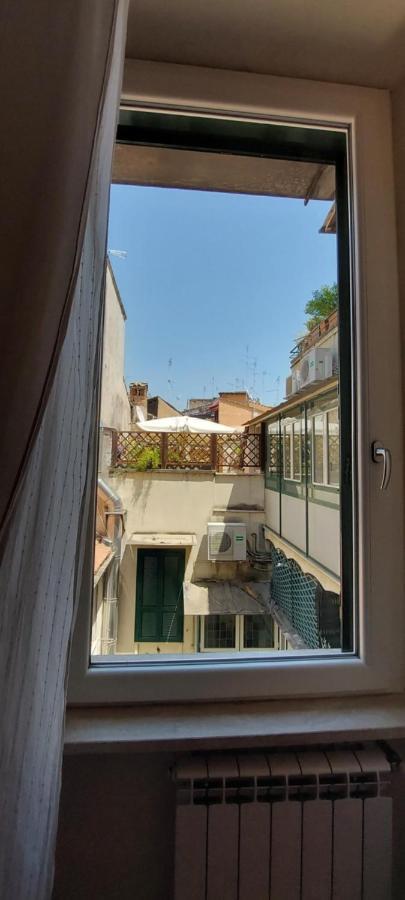 Residenza Maritti Contemporarysuite - Ghuesthouse Rome Exterior photo