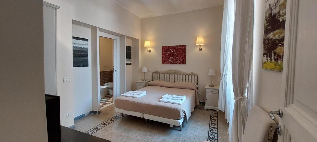 Residenza Maritti Contemporarysuite - Ghuesthouse Rome Exterior photo