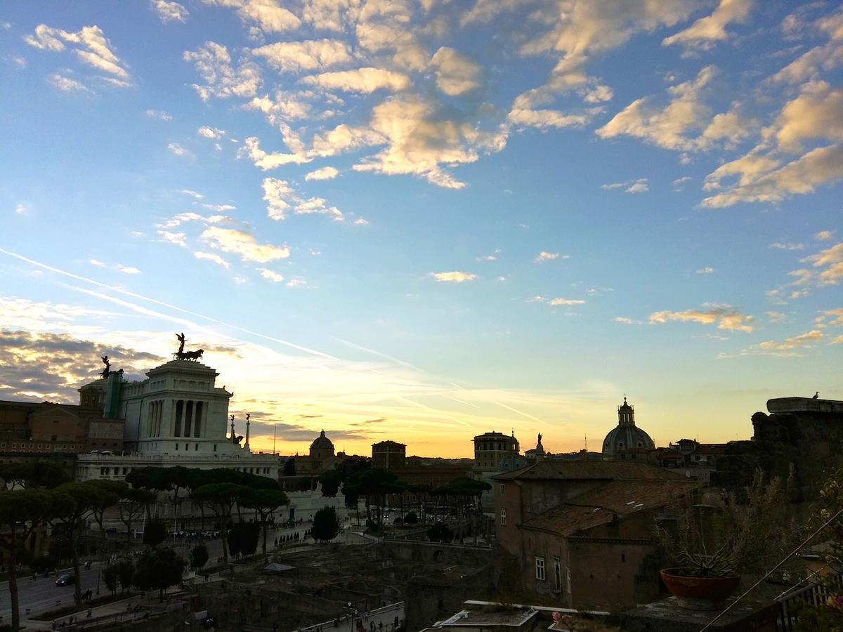 Residenza Maritti Contemporarysuite - Ghuesthouse Rome Exterior photo