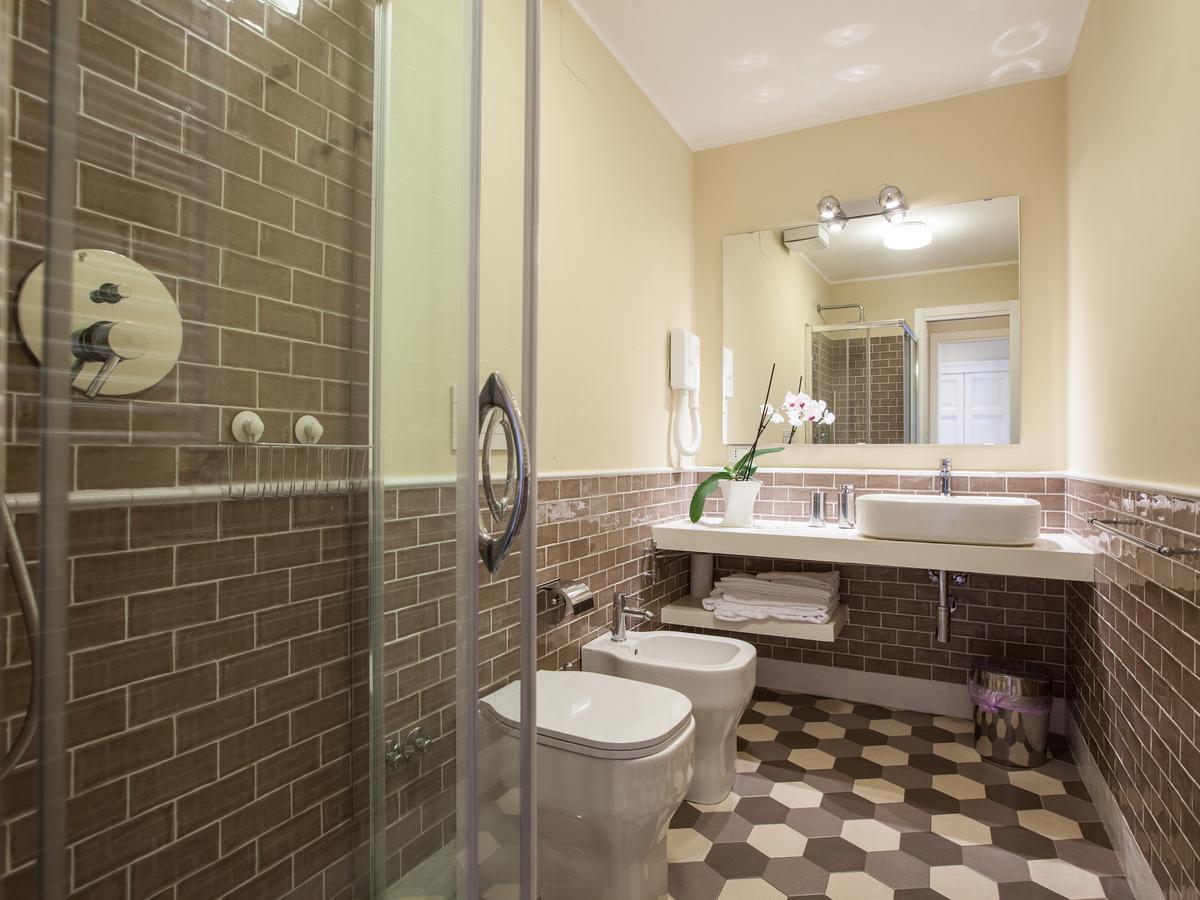 Residenza Maritti Contemporarysuite - Ghuesthouse Rome Exterior photo