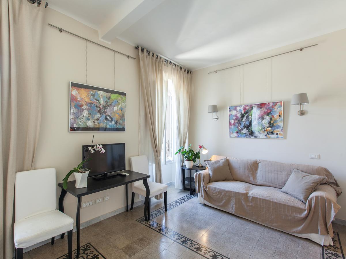 Residenza Maritti Contemporarysuite - Ghuesthouse Rome Exterior photo