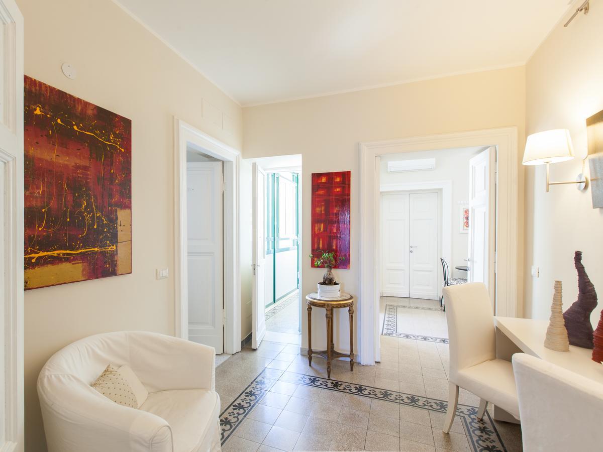 Residenza Maritti Contemporarysuite - Ghuesthouse Rome Exterior photo
