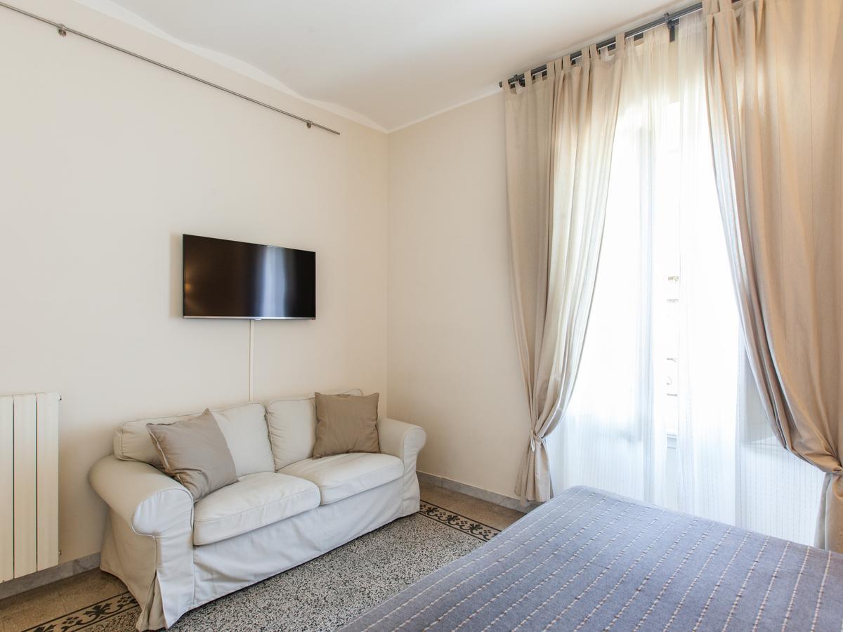 Residenza Maritti Contemporarysuite - Ghuesthouse Rome Exterior photo