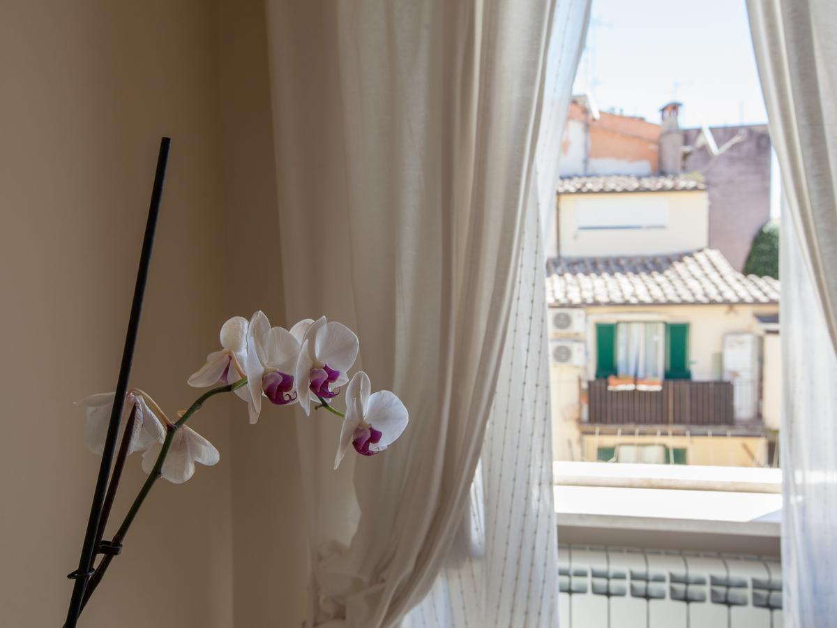 Residenza Maritti Contemporarysuite - Ghuesthouse Rome Exterior photo