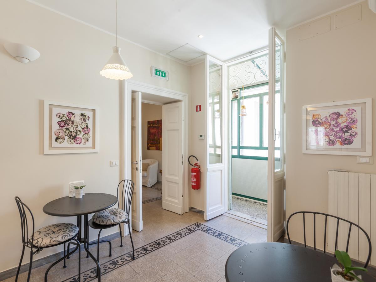Residenza Maritti Contemporarysuite - Ghuesthouse Rome Exterior photo