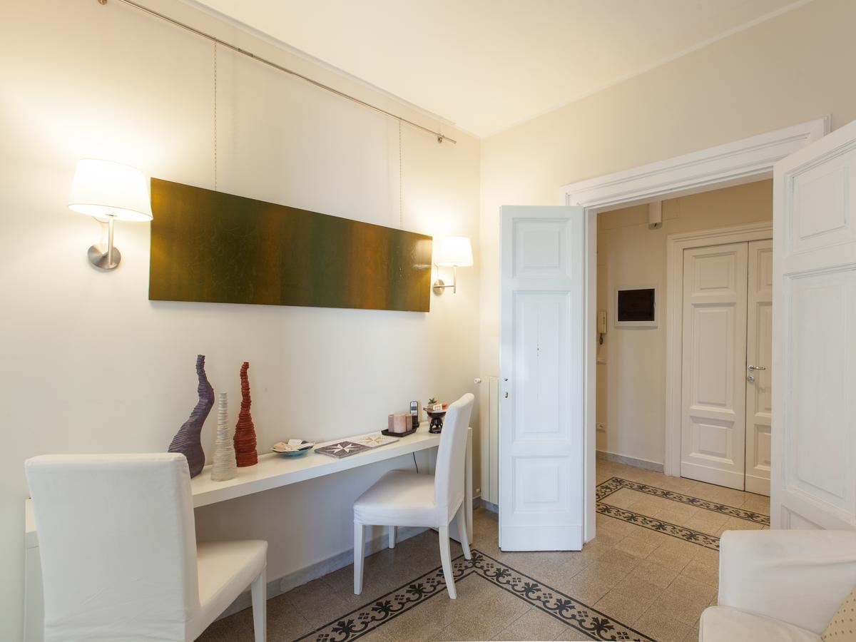 Residenza Maritti Contemporarysuite - Ghuesthouse Rome Exterior photo